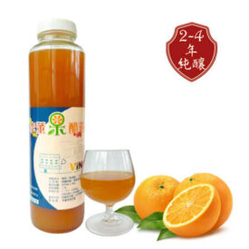 砂糖橘醋,陳年果醋,純釀果醋