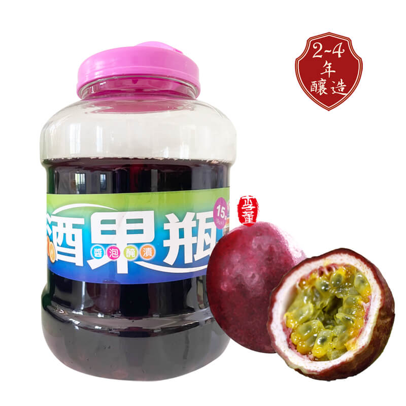 蜜香百香果醋,李董果醋莊園,釀造果醋 蜜香百香果醋,李董果醋莊園,釀造果醋