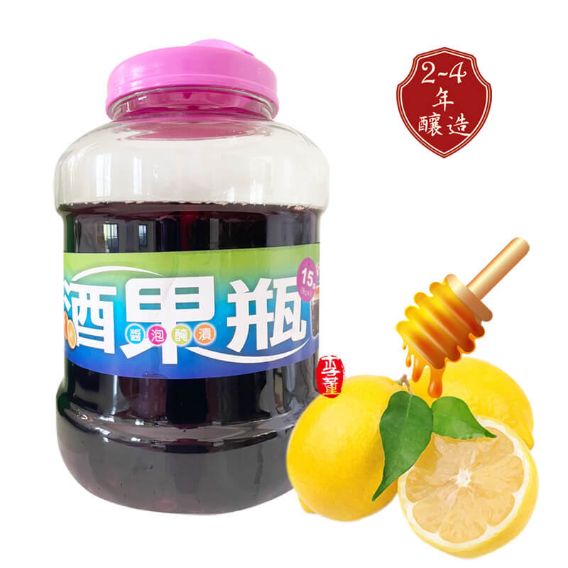 蜂蜜檸檬酵素原液,李董果醋莊園,釀造果醋 蜂蜜檸檬酵素原液,李董果醋莊園,釀造果醋