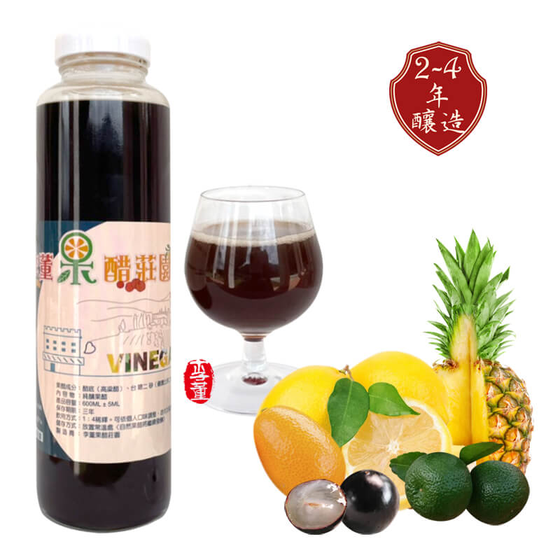綜合酵素原液,李董果醋莊園,釀造果醋 綜合酵素原液,李董果醋莊園,釀造果醋