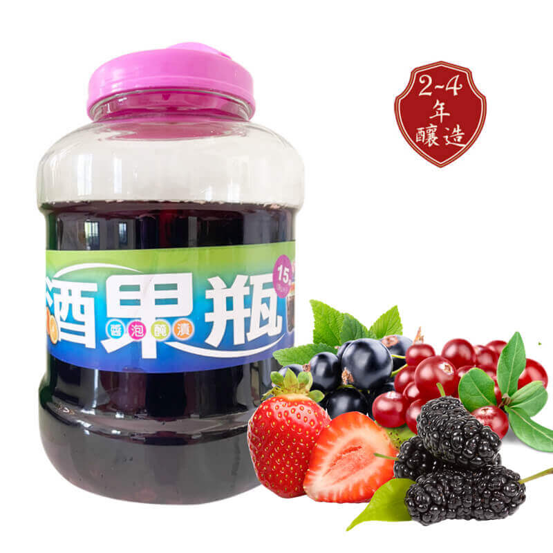 綜合莓果醋,李董果醋莊園,陳年果醋 綜合莓果醋,李董果醋莊園,陳年果醋