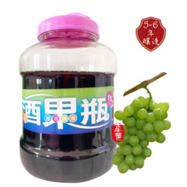 白葡萄酵素原液,水蜜桃酵素原液,李董果醋莊園,酵素原液