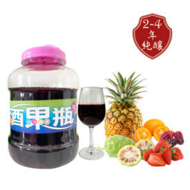 諾麗果綜合酵素原液,李董果醋莊園,酵素原液
